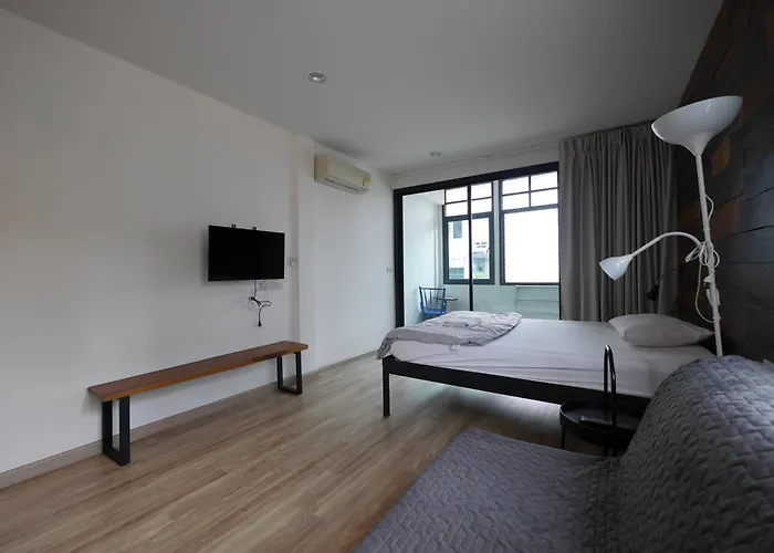 Aparthotel Lee
