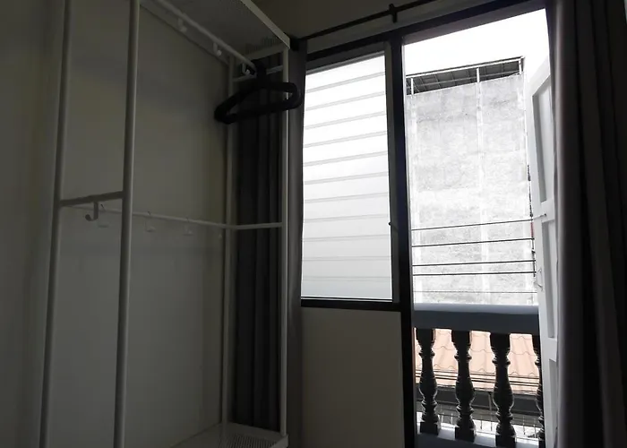 Aparthotel Lee