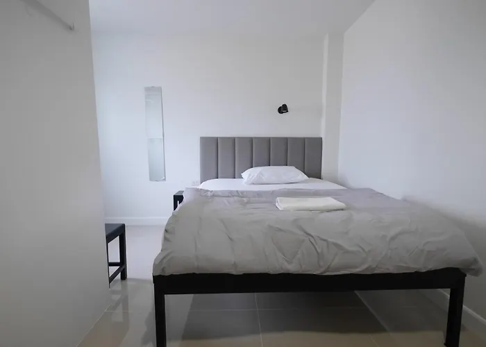 Aparthotel Lee Bangkok