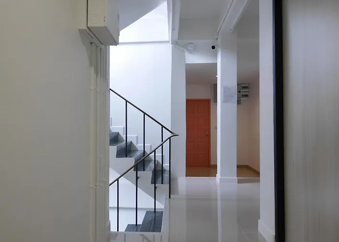 Lee 3* Bangkok