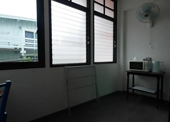 Lee Aparthotel