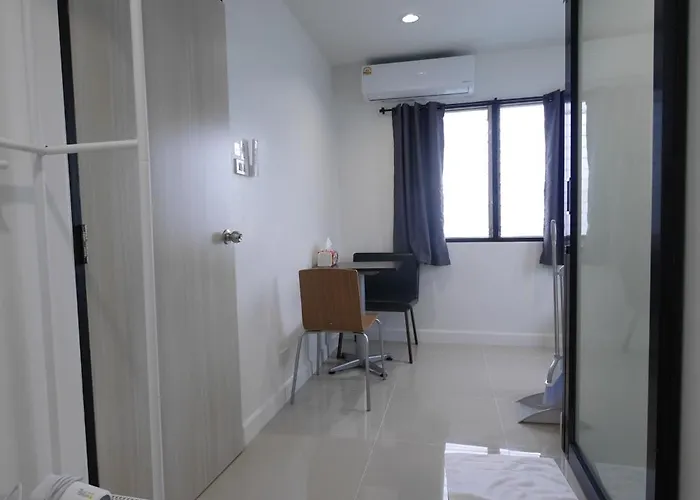 Lee 3* Bangkok
