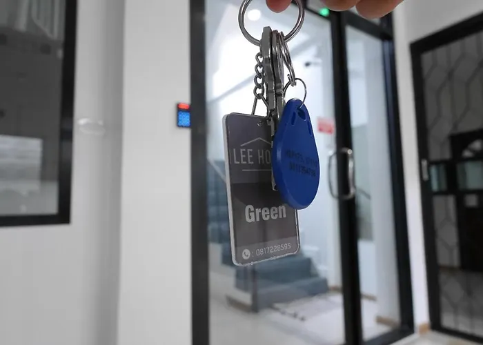 Lee Aparthotel