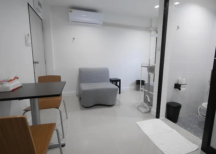 Aparthotel Lee