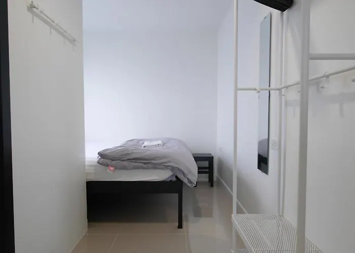 Aparthotel Lee