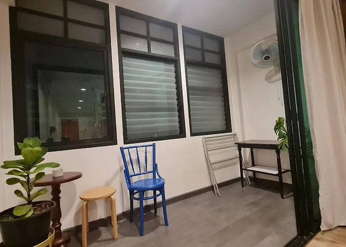 Lee Bangkok