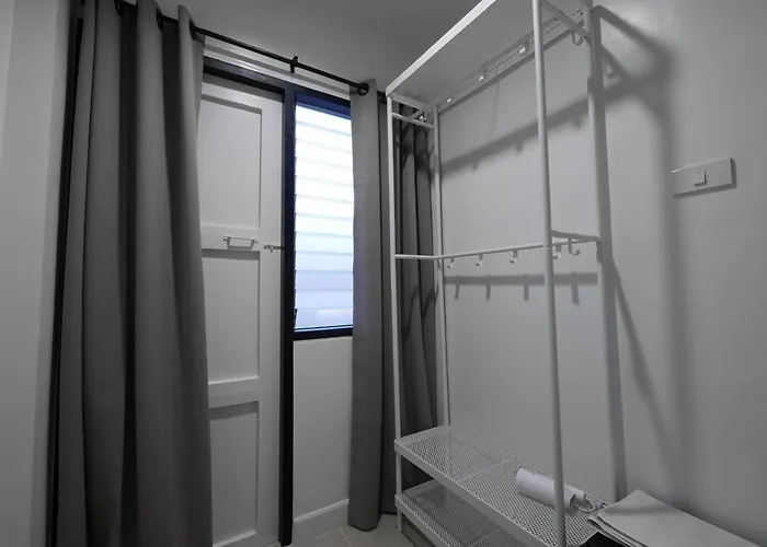 Lee Aparthotel