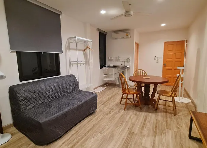 Aparthotel Lee