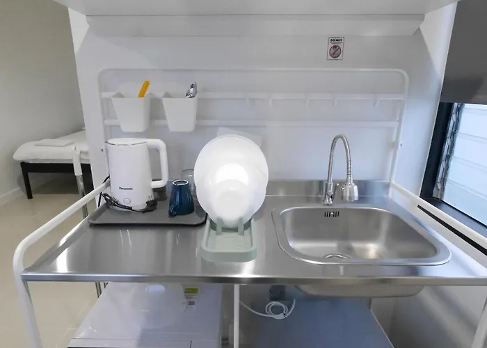 Lee Aparthotel 3*
