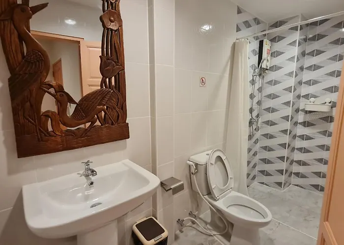 Lee Aparthotel Bangkok