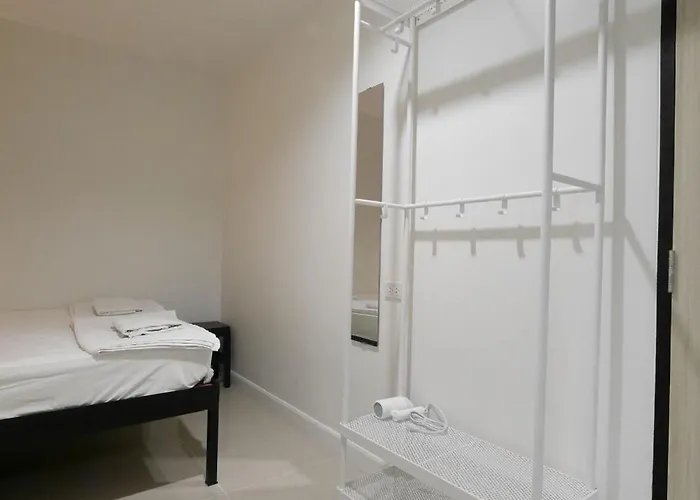 Aparthotel Lee Bangkok