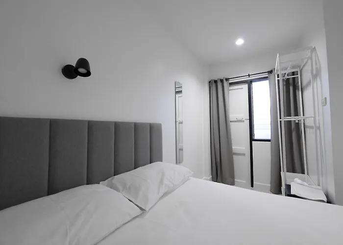 Lee Aparthotel Bangkok