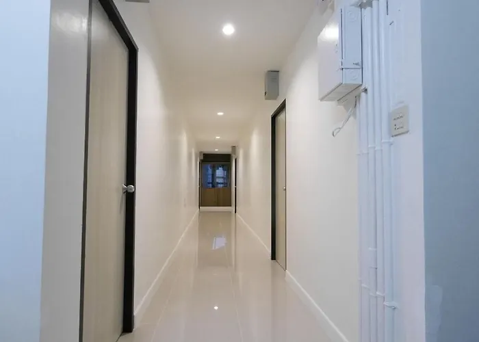 Lee 3* Bangkok