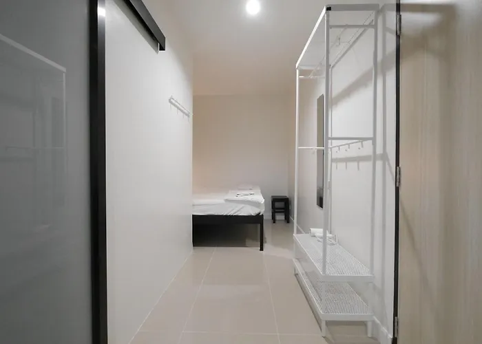 Lee Aparthotel Bangkok