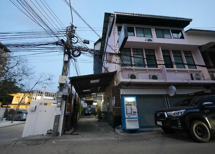 Lee 3* Bangkok