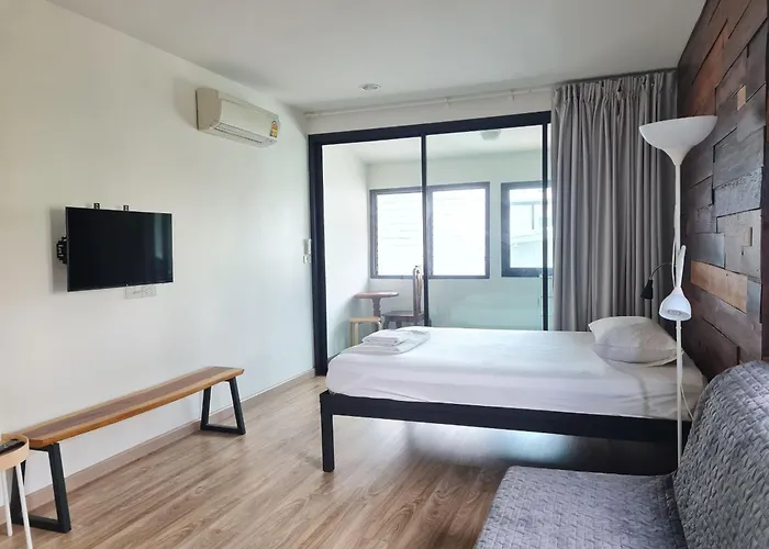 Aparthotel Lee