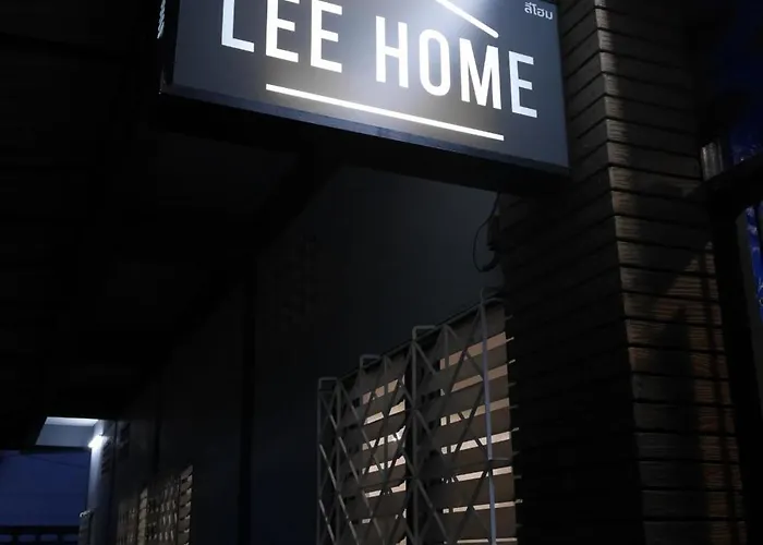Lee Bangkok