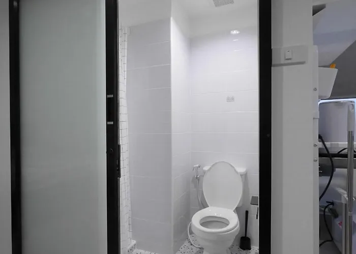 Lee Aparthotel