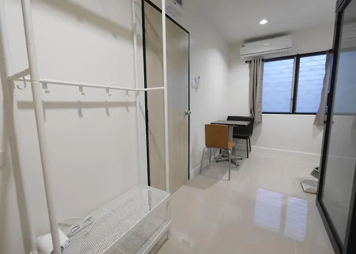 Lee Aparthotel Bangkok