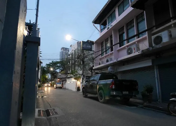 Lee 3* Bangkok