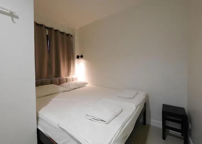 Lee 3* Bangkok